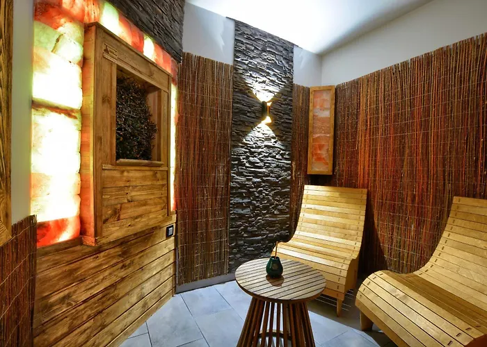 Apartament Glamour