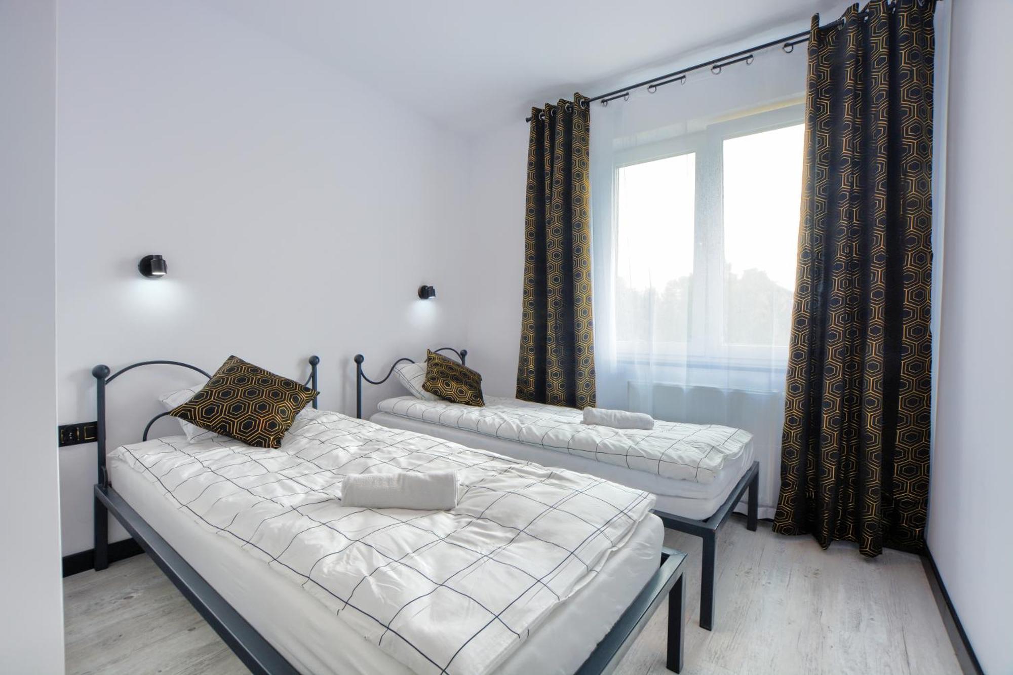 Glamour Apartment