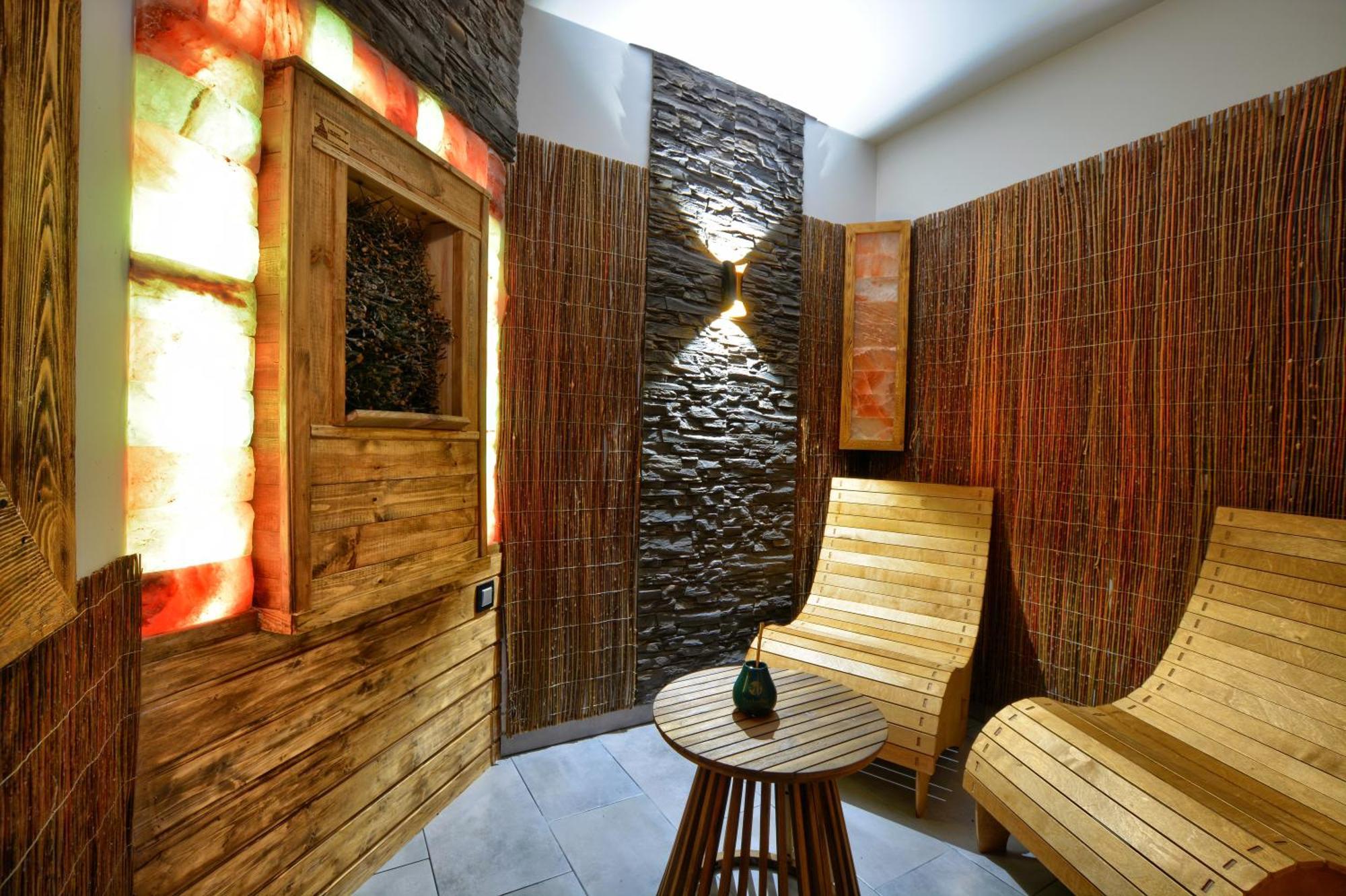Glamour Apartment *